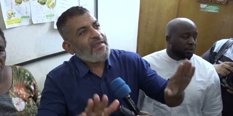 Abdulswamad Suspends Muguka Ban In Mombasa After Court Order