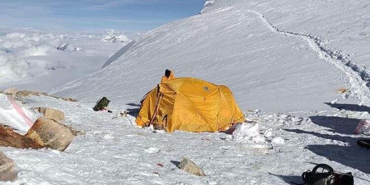 Cheruiyot Kirui: Profile Of Kenyan Found Dead At Mt Everest