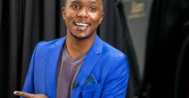Kimani Mbugua