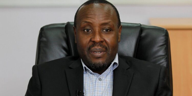 Kenya Airways Reveals Intrigues Behind Detainment Of Staff In Drc Kenya Airways Ceo: Why Kq Staff Were Detained In Drc