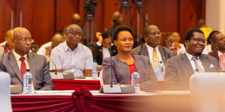 Kuccps: Why More Than 30,000 Students Chose Education Degree