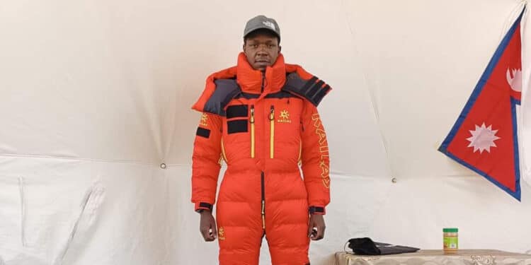 Cheruiyot Kirui: Profile Of Kenyan Found Dead At Mt Everest