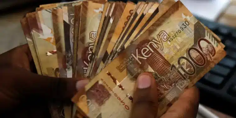 CBK Reveals What Is Driving the Kenya Shilling's Latest Gains Against the Dollar