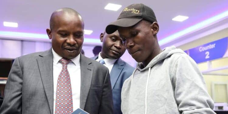 Passports: Mps Push For Issuance Within 3 Days Of Applying