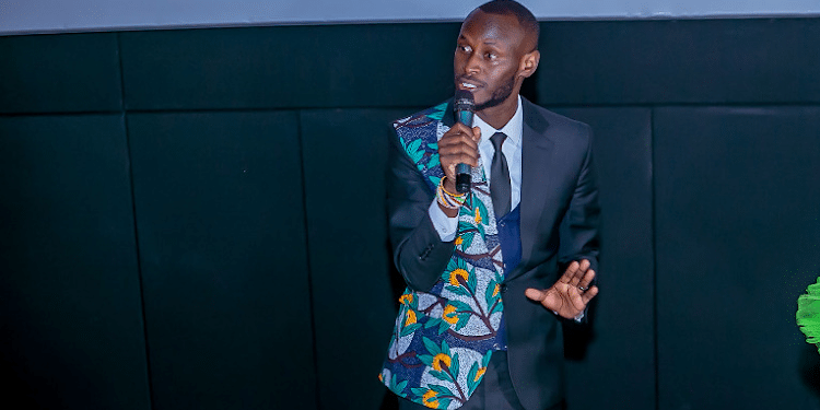 King Kaka Breaks Silence Over Breakup With Nana Owiti