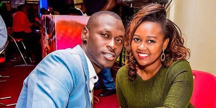 King Kaka Breaks Silence Over Breakup With Nana Owiti