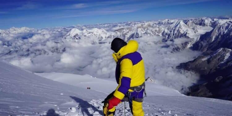 Cheruiyot Kirui: Profile Of Kenyan Found Dead At Mt Everest