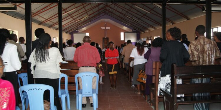 Church
