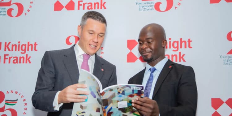 Knight Frank Report: Most Prestigious Beach Estates In Kenya