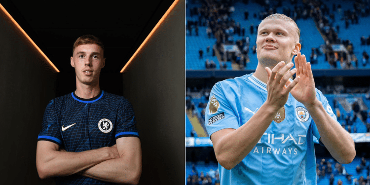 Premier League Player Of The Season: Why These 8 Footballers Were Shortlisted Player Of The Season