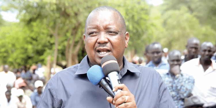 Baringo Ghost Schools: County Leaders &Amp; Residents Clear Air