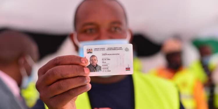 Govt Launches Emergency Desk For Fast Id Cards Replacement