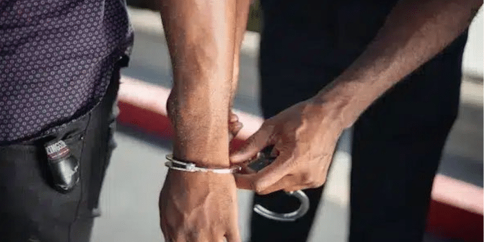 Arrests As Dci Recovers Guns And Bullets After Swoop In 3 Counties Dci