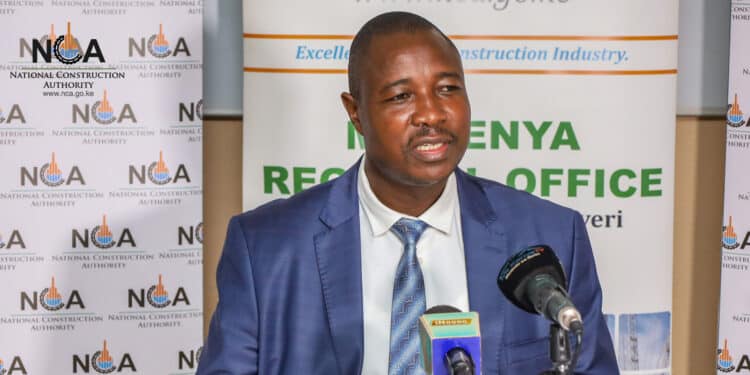 Nca Issues Directive On Construction Works Over Floods Risk