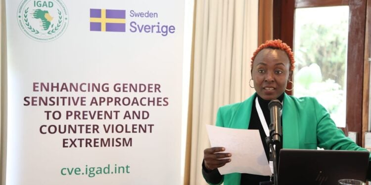 Queenter Mbori Appointed As New Amwik Director
