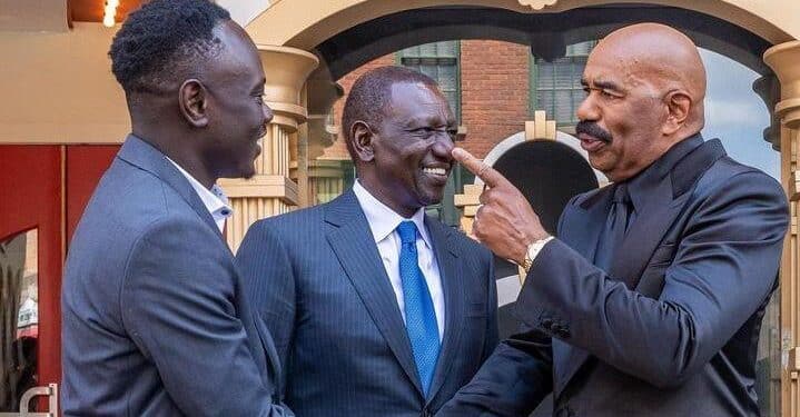 Govt Takes U-Turn After Uproar Over License Demand For Youtubers Kfcb Revokes License Demand Notices For Kenyan You Tubers