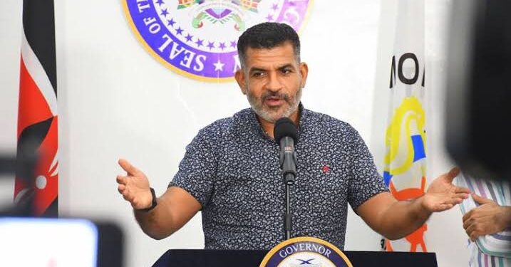 Abdulswamad Suspends Muguka Ban In Mombasa After Court Order