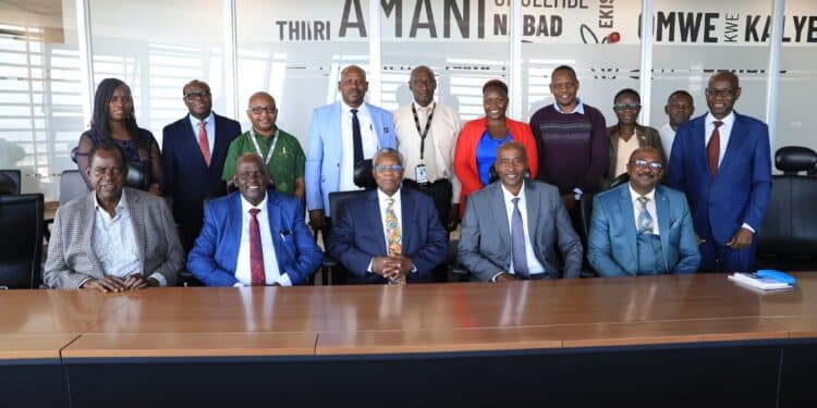 Ncic Announces Plan To Rename Counties With Ethnic Names