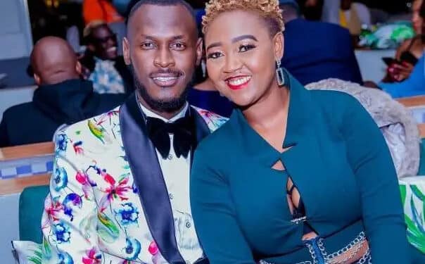 King Kaka Breaks Silence Over Breakup With Nana Owiti