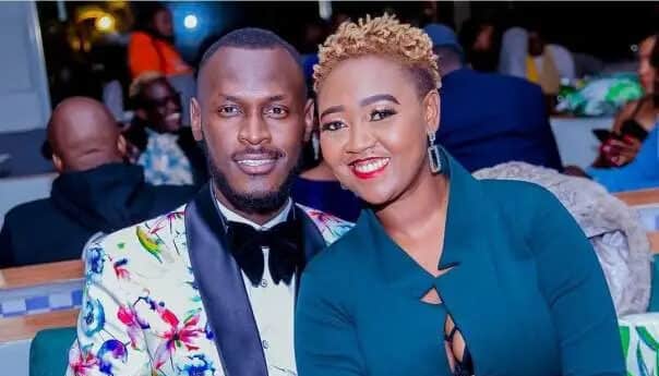 King Kaka Breaks Silence Over Breakup With Nana Owiti