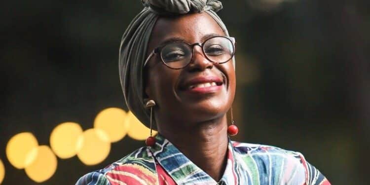 Nancy Obonyo