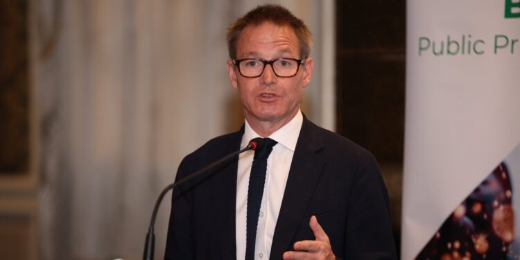 Uk Issues Travel Advisory On Kenya Over Floods