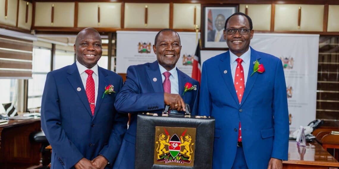 Eabl Warns Of Mass Layoffs In Kenya Over Proposed Finance Bill Taxes