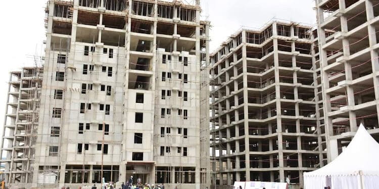 Sonko Denies Owning Affordable Housing Land Title Deeds