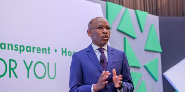 Safaricom Apologizes To Miguna Over Bundles