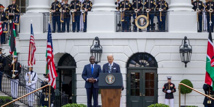 Ps Korir Sing'Oei- Why Ruto Won'T Fly Out A Lot