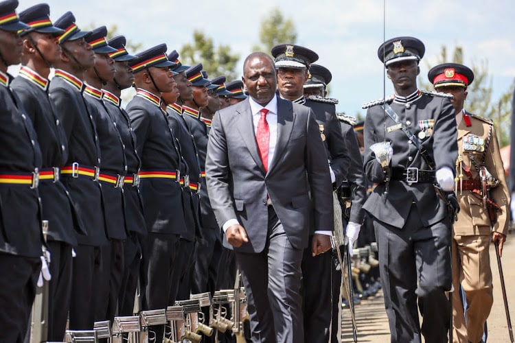 Npsc- 183 Police Officers Shortlisted For Promotions
