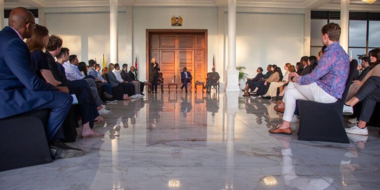Us Announces Opportunities In Fully Funded Youth Program; How To Apply Mandela Washington Fellowship: Us Announces Applications