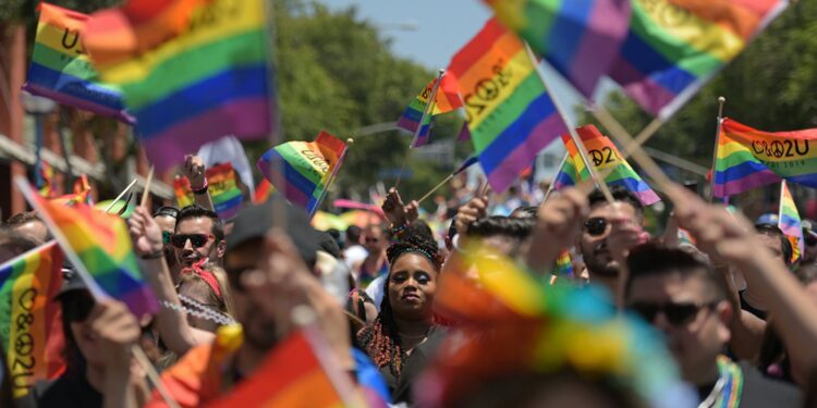 Pope Francis Apologizes For Homophobic Remarks