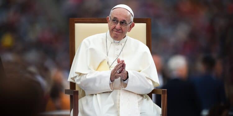 Pope Francis Apologizes For Homophobic Remarks