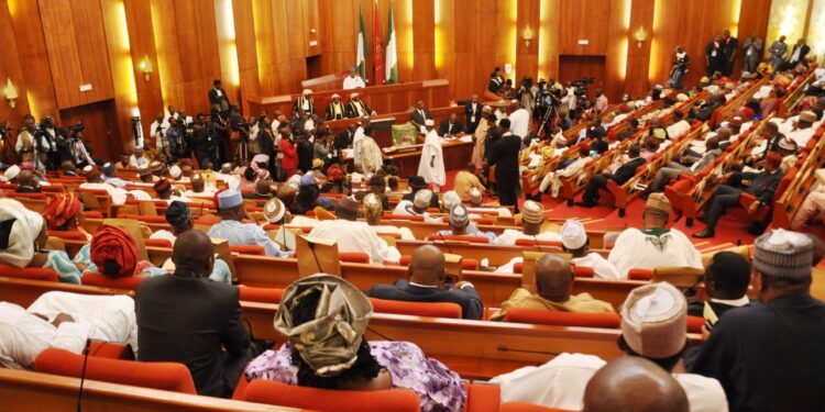 Outrage As Nigeria Changes National Anthem
