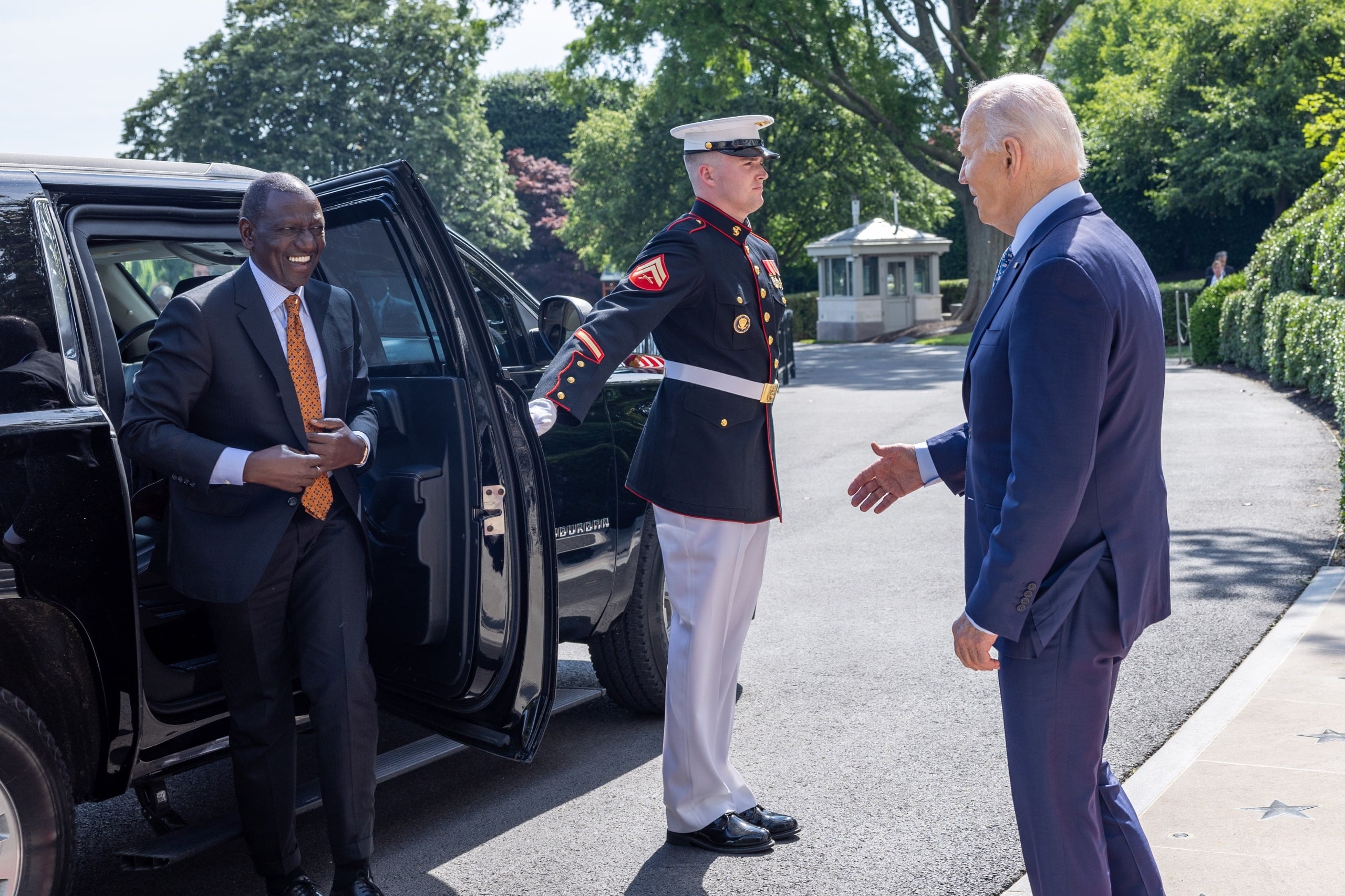 Us-Africa Ties Under Biden: Mismatch Between Talk And Action Us-Africa Ties Under Biden: Mismatch Between Talk And Action Us-Africa Ties Under Biden: Mismatch Between Talk And Action Us-Africa Ties Under Biden: Mismatch Between Talk And Action