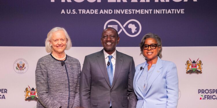 President Ruto