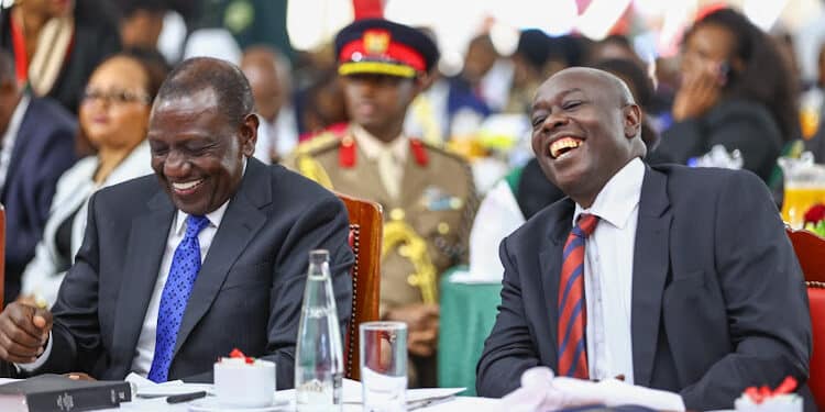 State House Reveals Identity Of Friends Who Gave Ruto Private Jet At Ksh10 M Ruto Jet: State House Explains Why Uae Helped Kenya