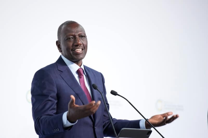 Ngec Reviews Cabinet Nominations' Constitutional Compliance