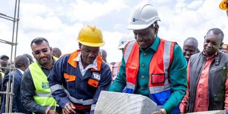 Details Of Govt Housing Project Complete With Mall, Hospital &Amp; School Housing Levy: High Court Rules On Affordable Housing Project