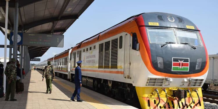 Knbs 2024 Report-Sectors That Recorded Drops In Growth