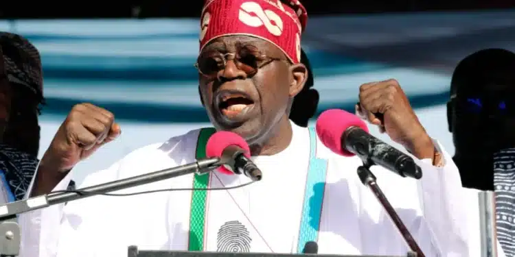 Outrage As Nigeria Changes National Anthem