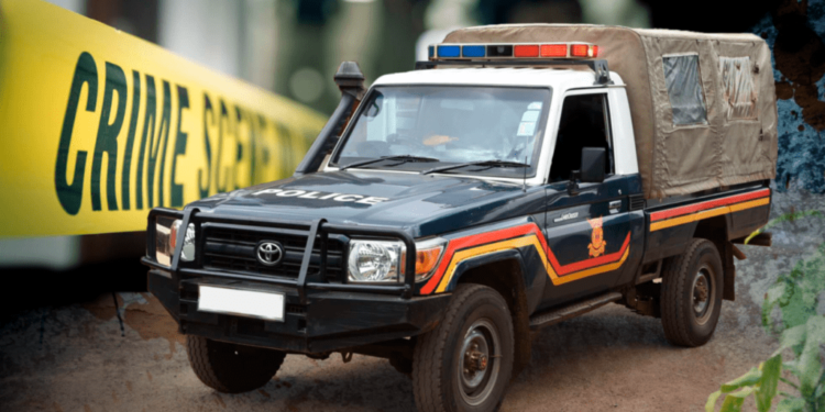  Mob Kills Man After Failed Robbery Attempt On Homestead In Homa Bay