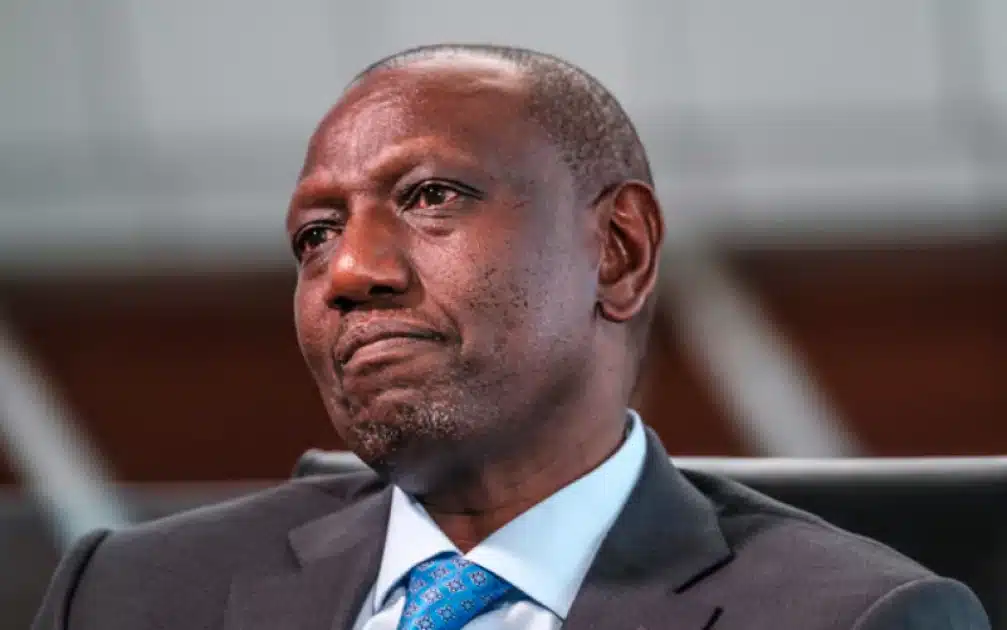 Taxation Is Leading To Depression Among Kenyans Says Ncck
