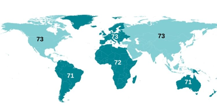  Kenya Leads In Cybersecurity Culture Across Africa