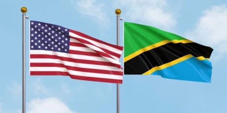 Us Embassy Closed Over Internet Outage In Tanzania