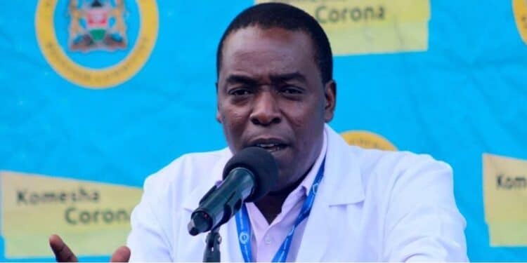 Former Knh Employee Convicted Of Stealing Hospital Drugs Former Knh Employee Caught Stealing Drugs Worth Over 15K