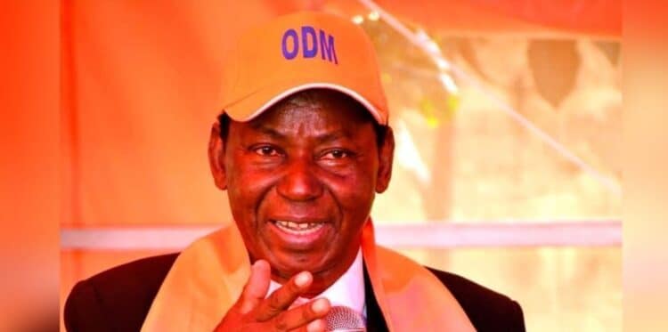 Odm Mp Loses Seat, Ordered To Pay Ksh2 M After Supreme Court Ruling