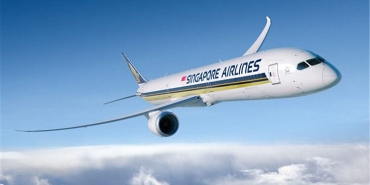 Singapore Airline