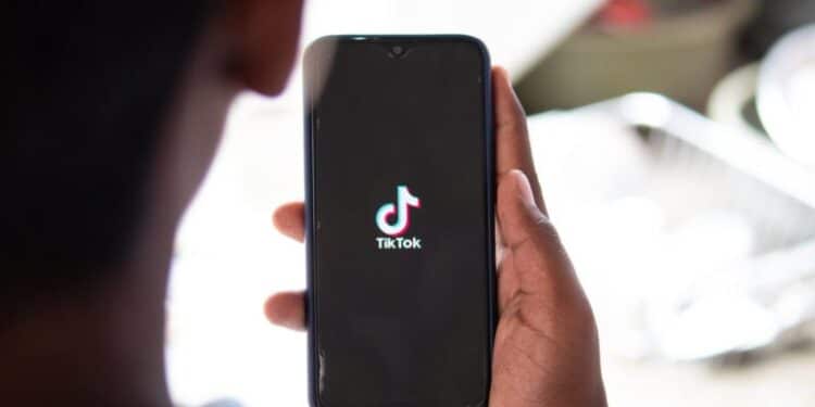 Tiktok Fights Back Against Us Law Seeking Its Ban Tiktok